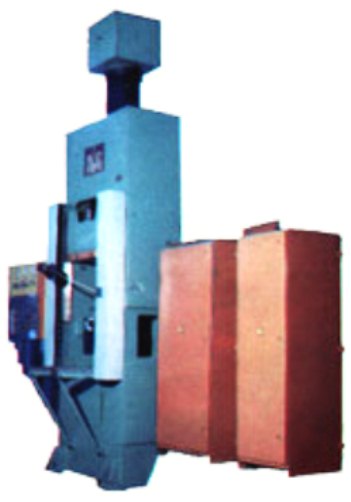 Пресс-автомат для металлопорошков ДА1532